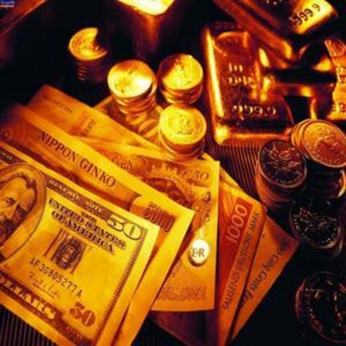 تحولات جدید در بازار طلا و ارز تحولات جدید در بازار طلا و ارز