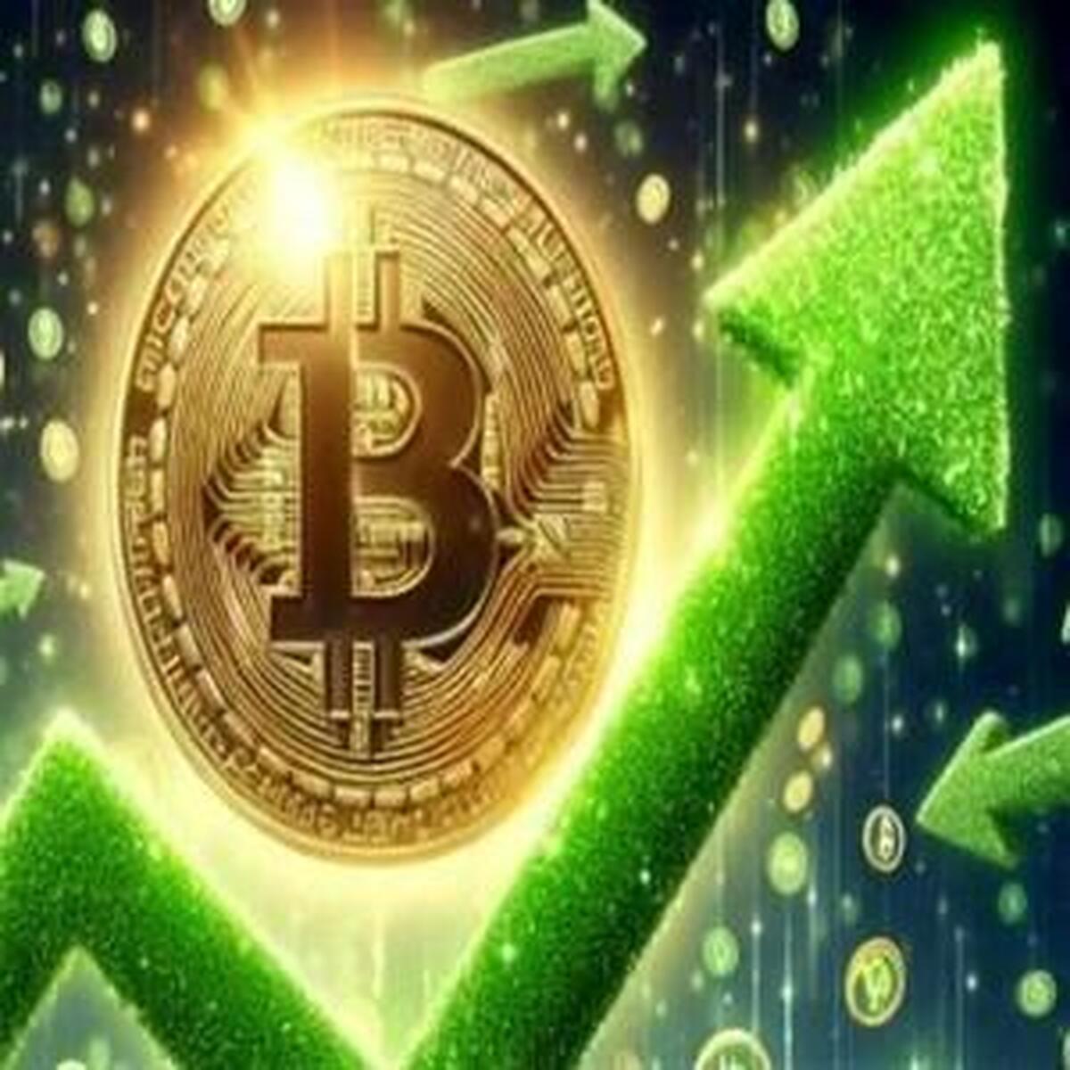 پیشبینی بیتکوین در قیمت ۱۲۰ هزار دلار پیشبینی بیتکوین در قیمت ۱۲۰ هزار دلار
