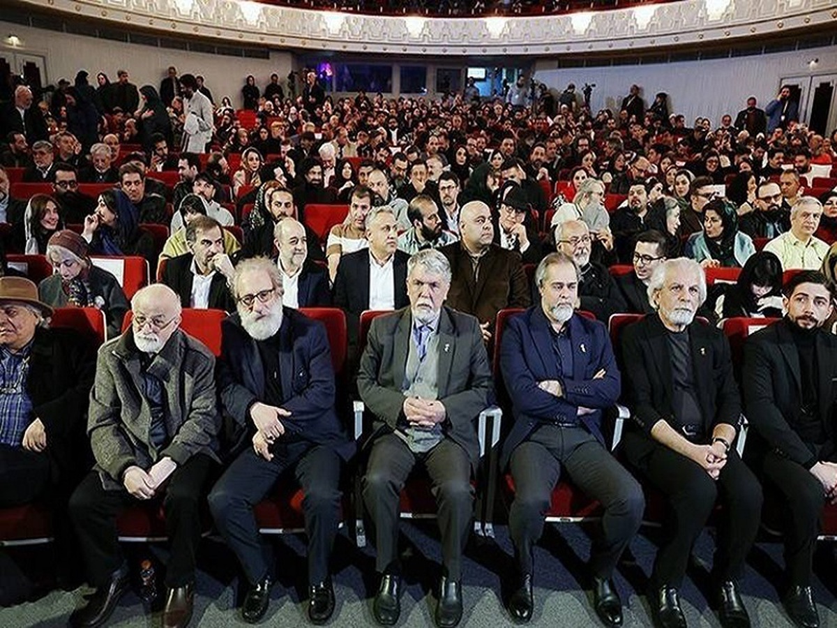 سیمرغهای فجر چهل و سوم با حمایت بانک ملی ایران به پرواز درآمدند