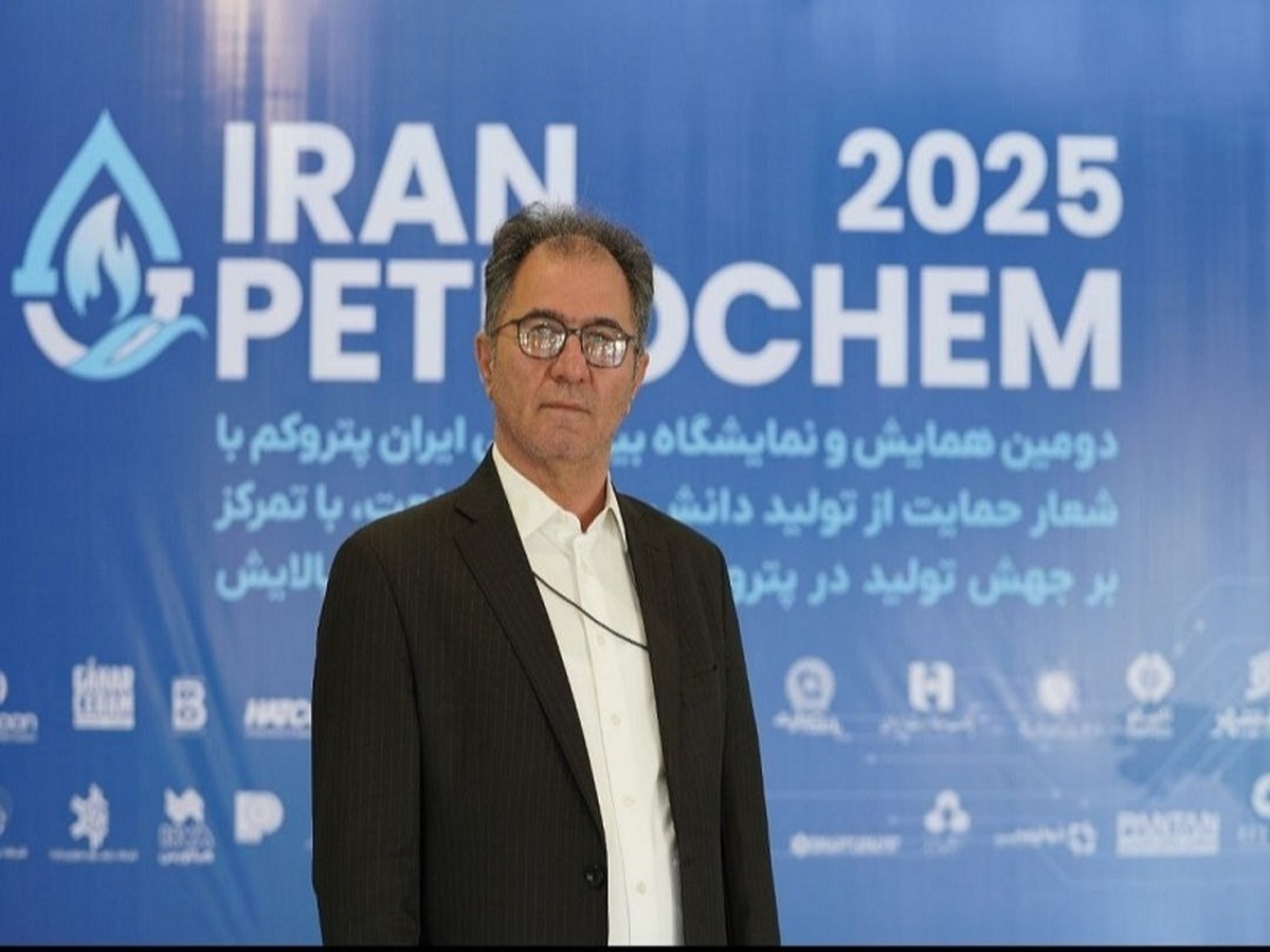 موفق به توسعه دانش فنی کاتالیستهای نسلهای جدید شدیم/ حمایت ویژه هلدینگ خلیجفارس از تولیدکنندگان در بومیسازی کاتالیستها مؤثر بود