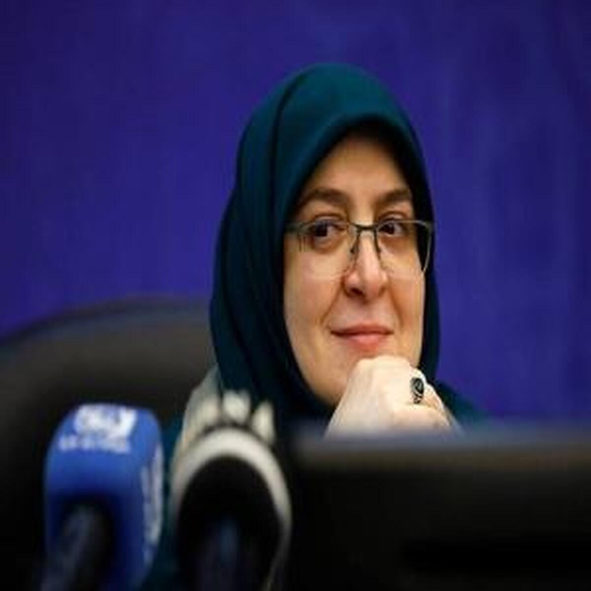 حضور هنرمندان در جامعه نشانهای از وضعیت مطلوب است