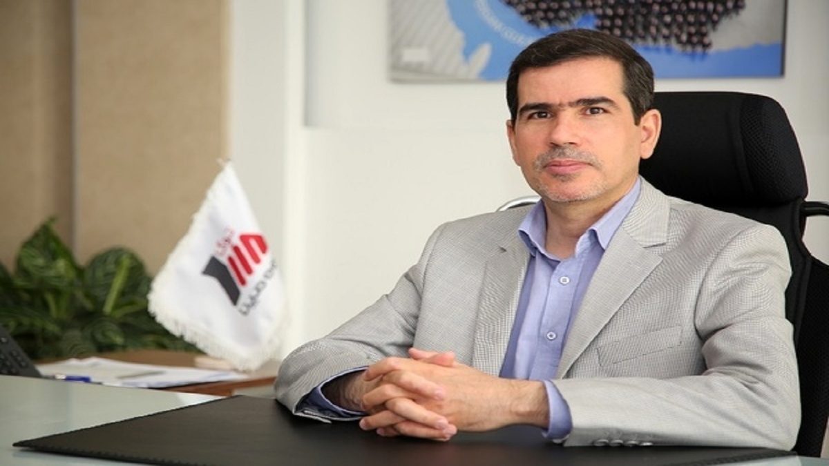 افزایش حجم سفارشات تولید واگن همزمان با حضور وزیر راه وشهرسازی در مپنا افزایش حجم سفارشات تولید واگن همزمان با حضور وزیر راه وشهرسازی در مپنا
