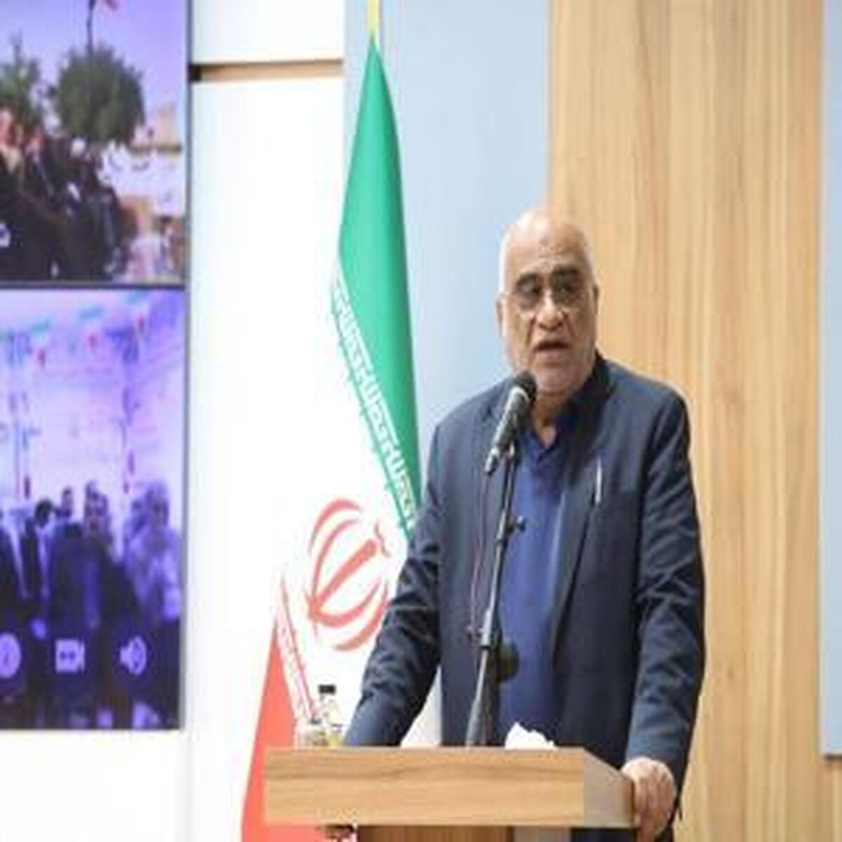 انتقال آب برای مردم خوزستان سرنوشتساز است