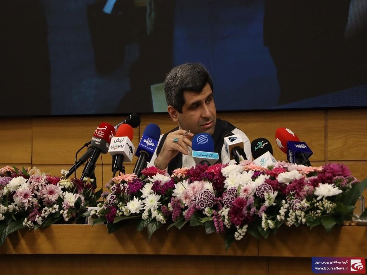 اقتصاد پویا با عبور از سهمیه بندی ها/ ۲۴ ساعته شدن معاملات در دست بررسی است اقتصاد پویا با عبور از سهمیه بندی ها/ ۲۴ ساعته شدن معاملات در دست بررسی است