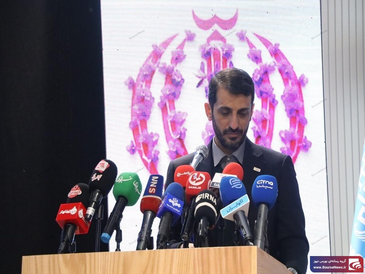 خلاء فولاد مبارکه تبدیل شدن از یک کارخانه فولادی توسعه دهنده تکنولوژی است خلاء فولاد مبارکه تبدیل شدن از یک کارخانه فولادی توسعه دهنده تکنولوژی است