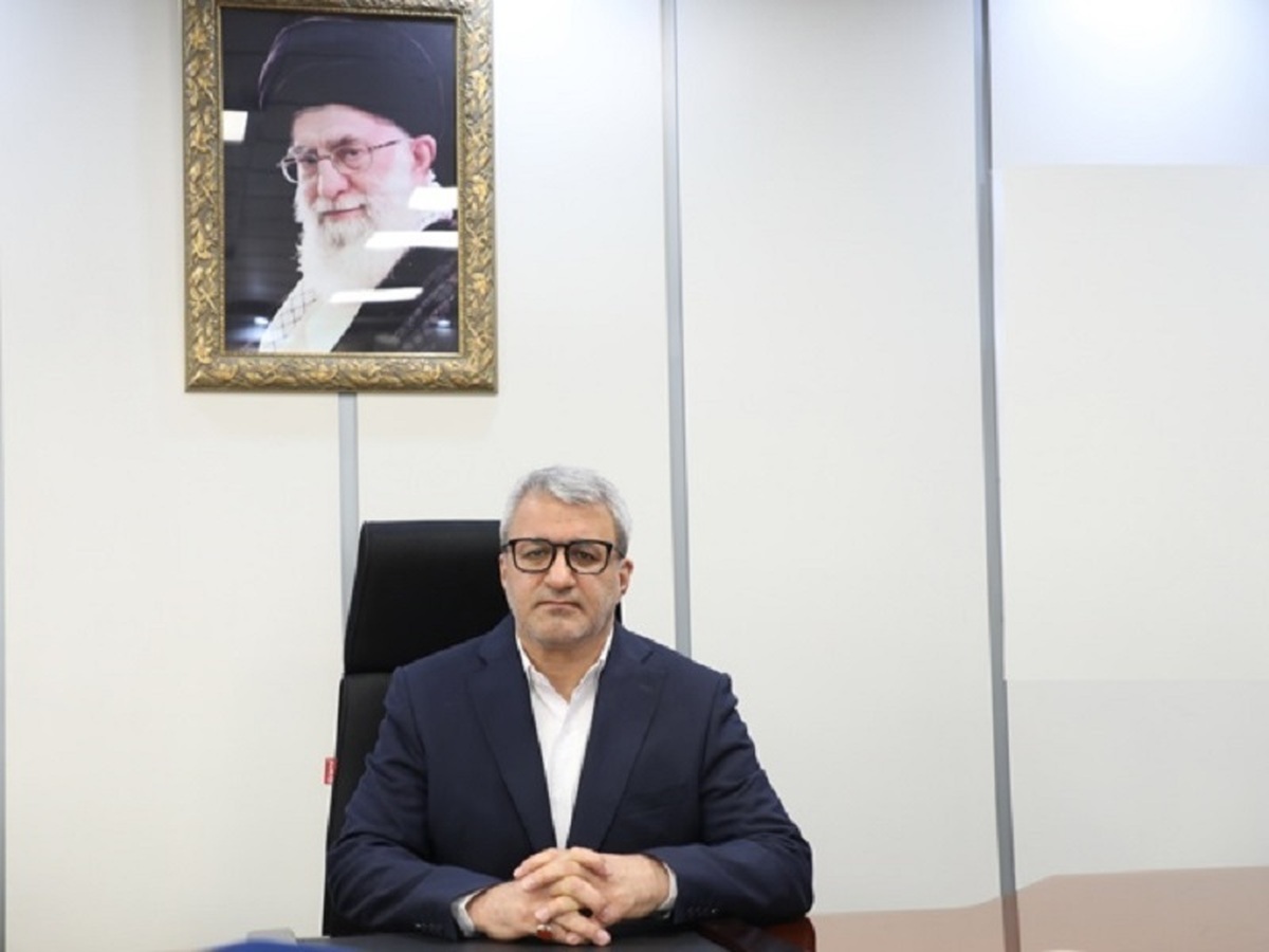 پیام تبریک و دعوت مدیرعامل ایرانخودرو برای حضور پرشکوه در راهپیمایی ۲۲ بهمن