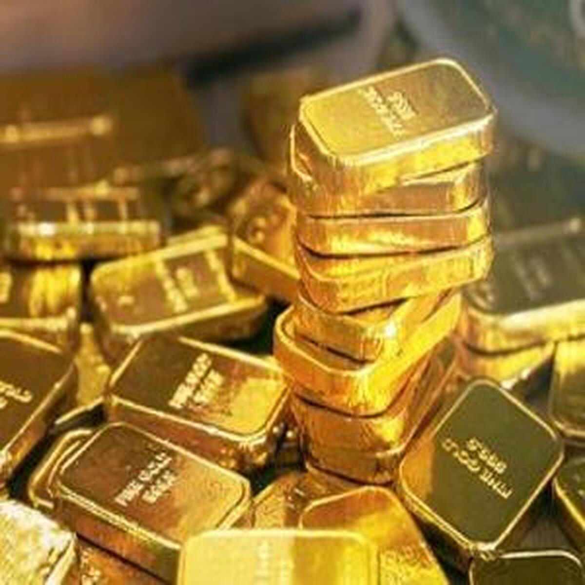 کاهش هیجان در بازار طلا/ قیمتها به عقب برگشتند
