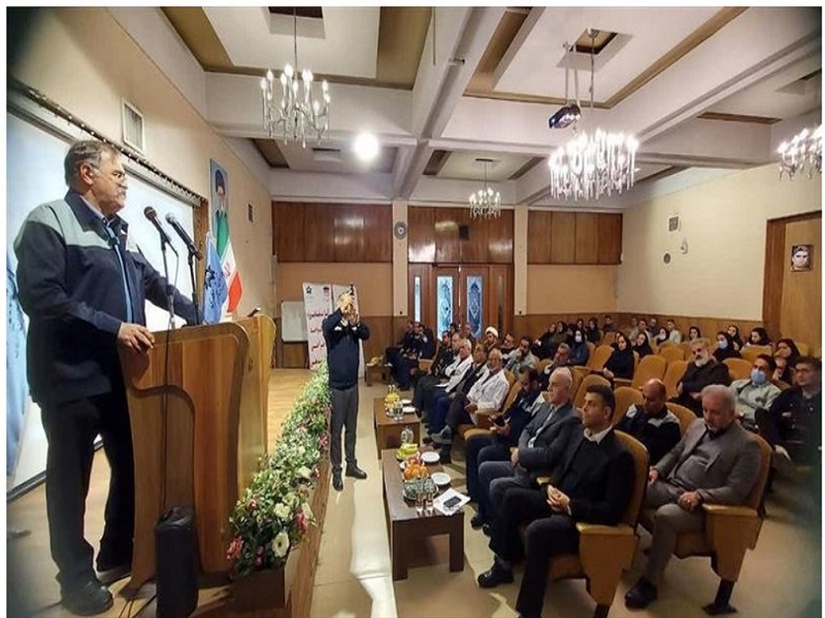 آغازعملیات پروژه ICU جراحی بیمارستان شهید مطهری ذوبآهن اصفهان