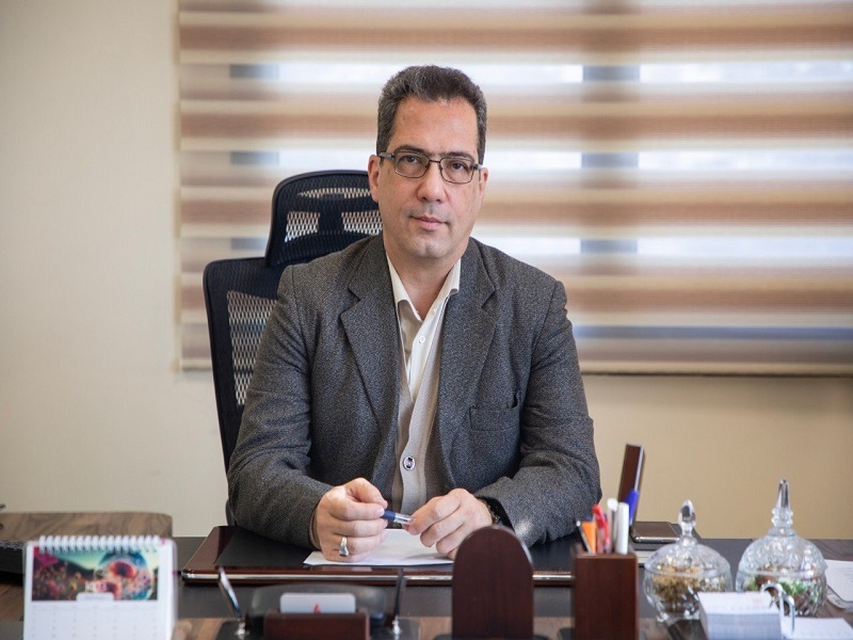 «مهتاب پارسیان» یکی از سودآورترین پتروشیمیهای متعلق به فرهنگیان خواهد شد «مهتاب پارسیان» یکی از سودآورترین پتروشیمیهای متعلق به فرهنگیان خواهد شد