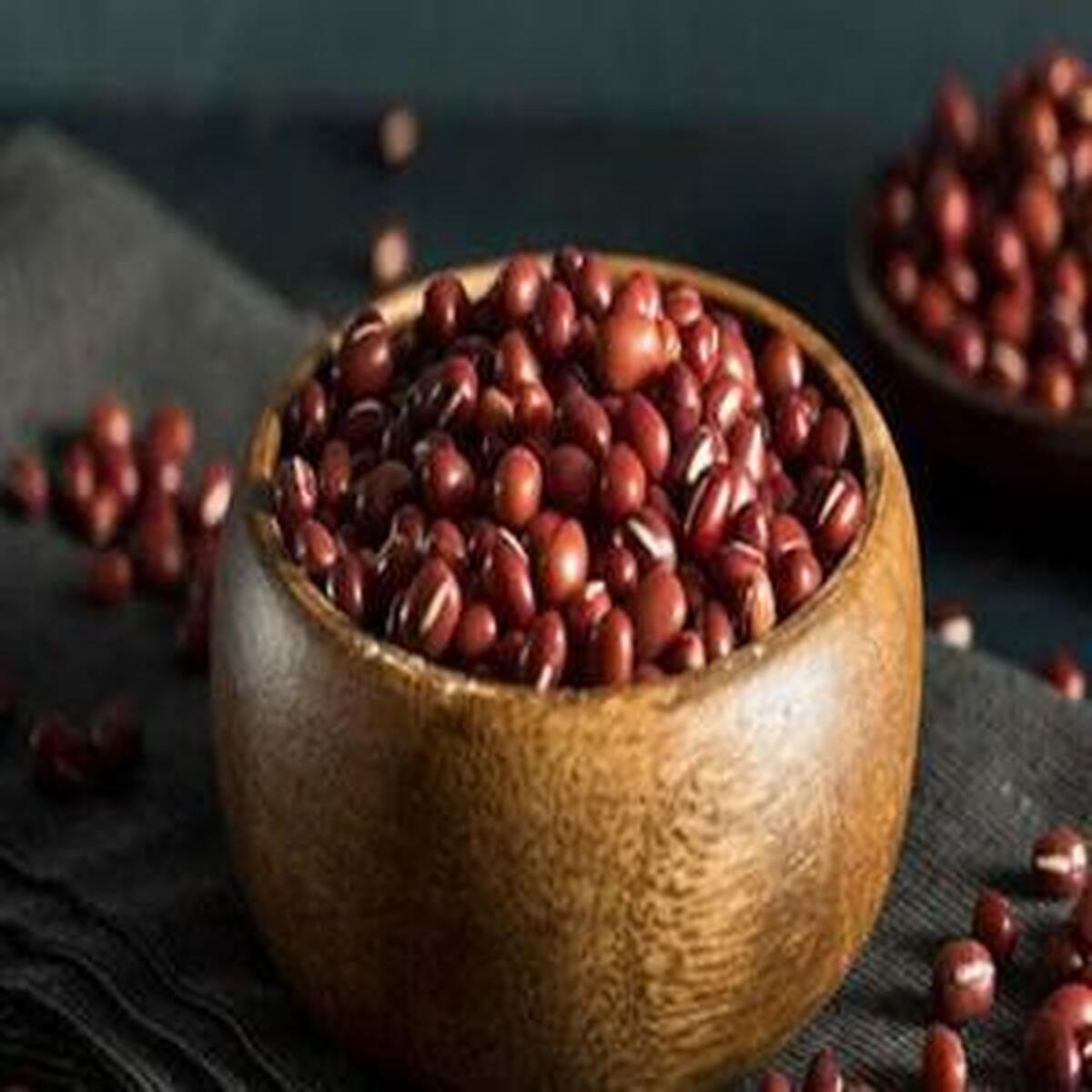 خواص و عوارض شگفتانگیز لوبیا قرمز را کشف کنید!
