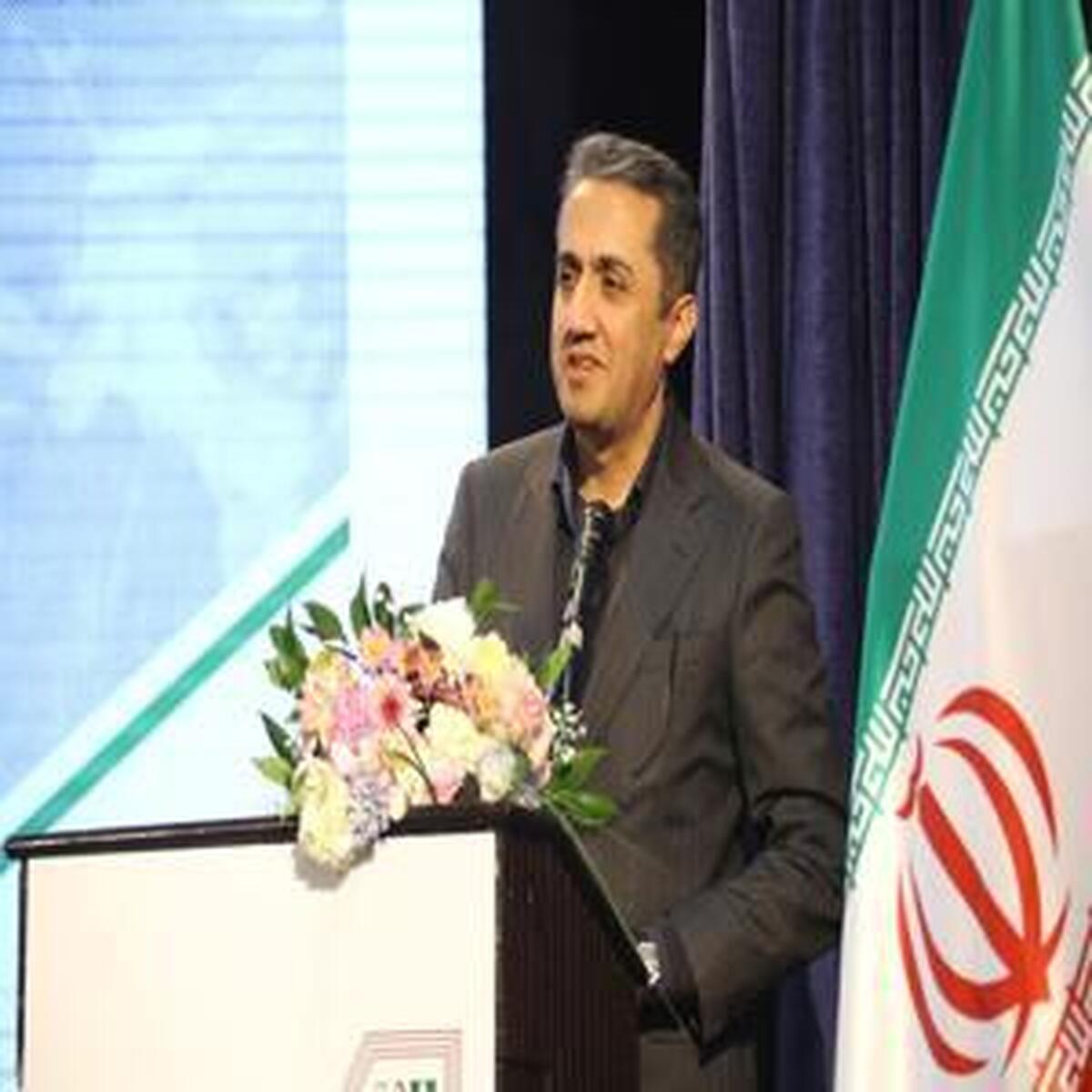 تأکید آقاجانلو بر اهمیت تولید ایمن و کاهش آلایندهها بدون حوادث ناگوار