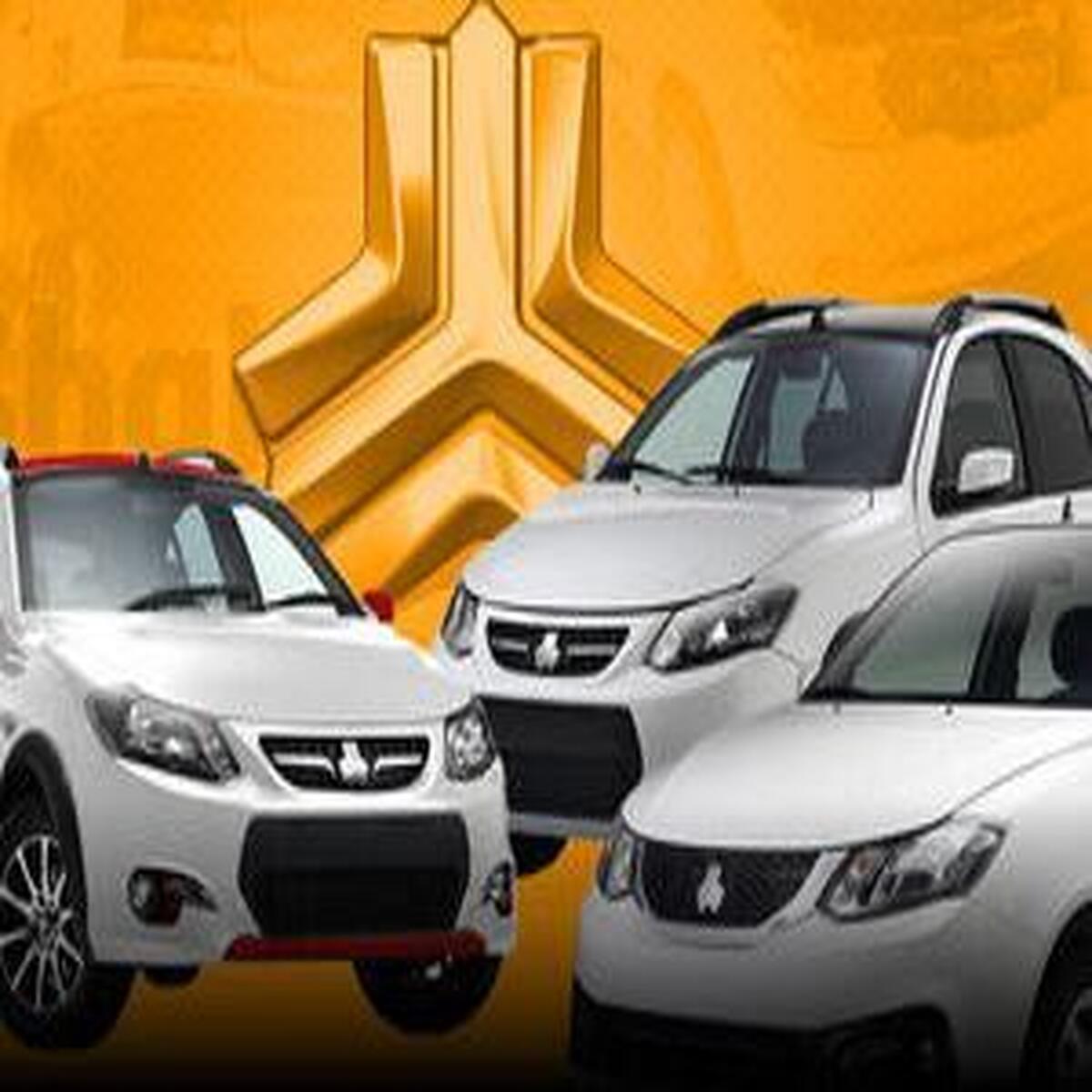 قیمتهای جدید محصولات سایپا- ۲۹ بهمن