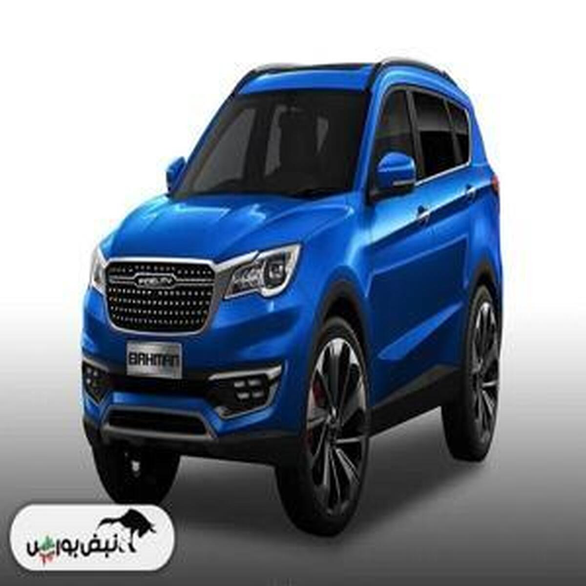 شروع فرآیند ثبتنام فیدلیتی بهمن موتور در بهمن ۱۴۰۳