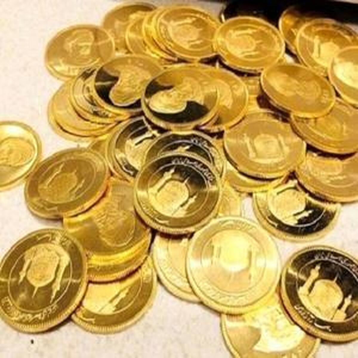 نرخهای جدید طلا و سکه- ۷ بهمن ماه نرخهای جدید طلا و سکه- ۷ بهمن ماه