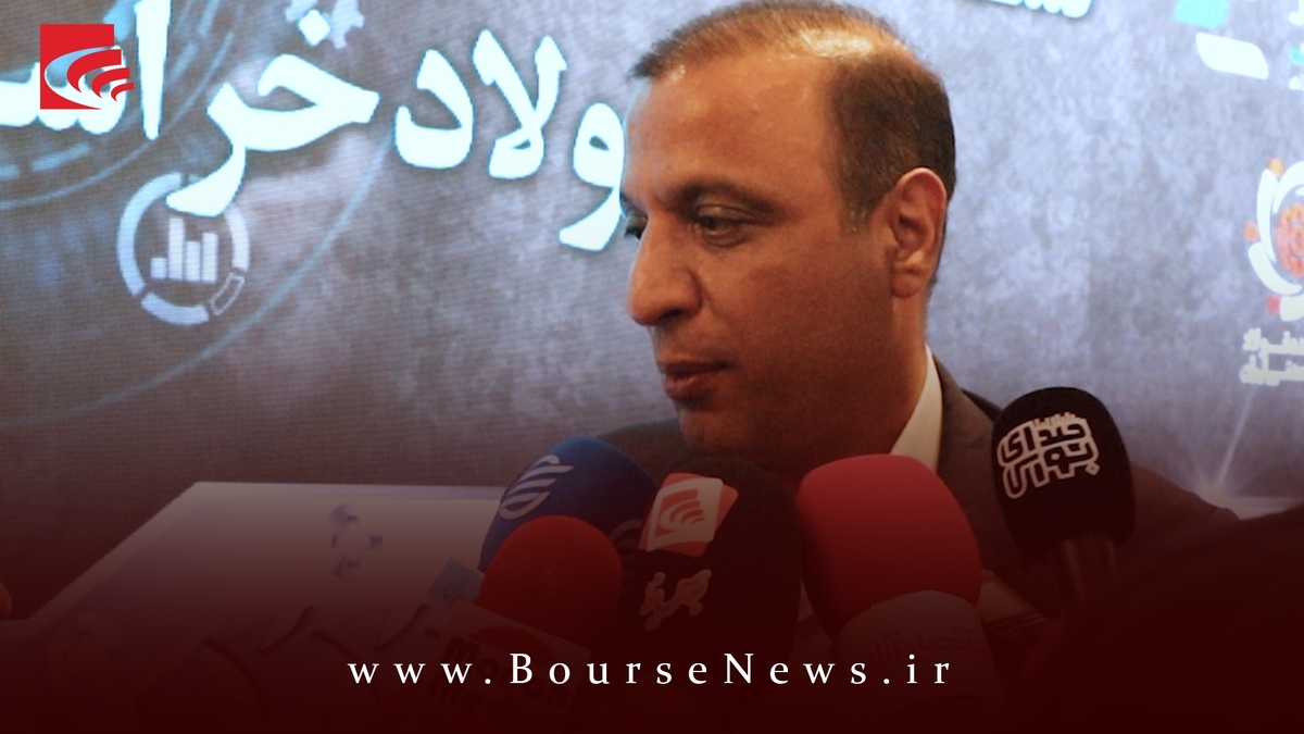 افزایش تولید ۱۰۰ هزار تنی “فخاس” افزایش تولید ۱۰۰ هزار تنی “فخاس”