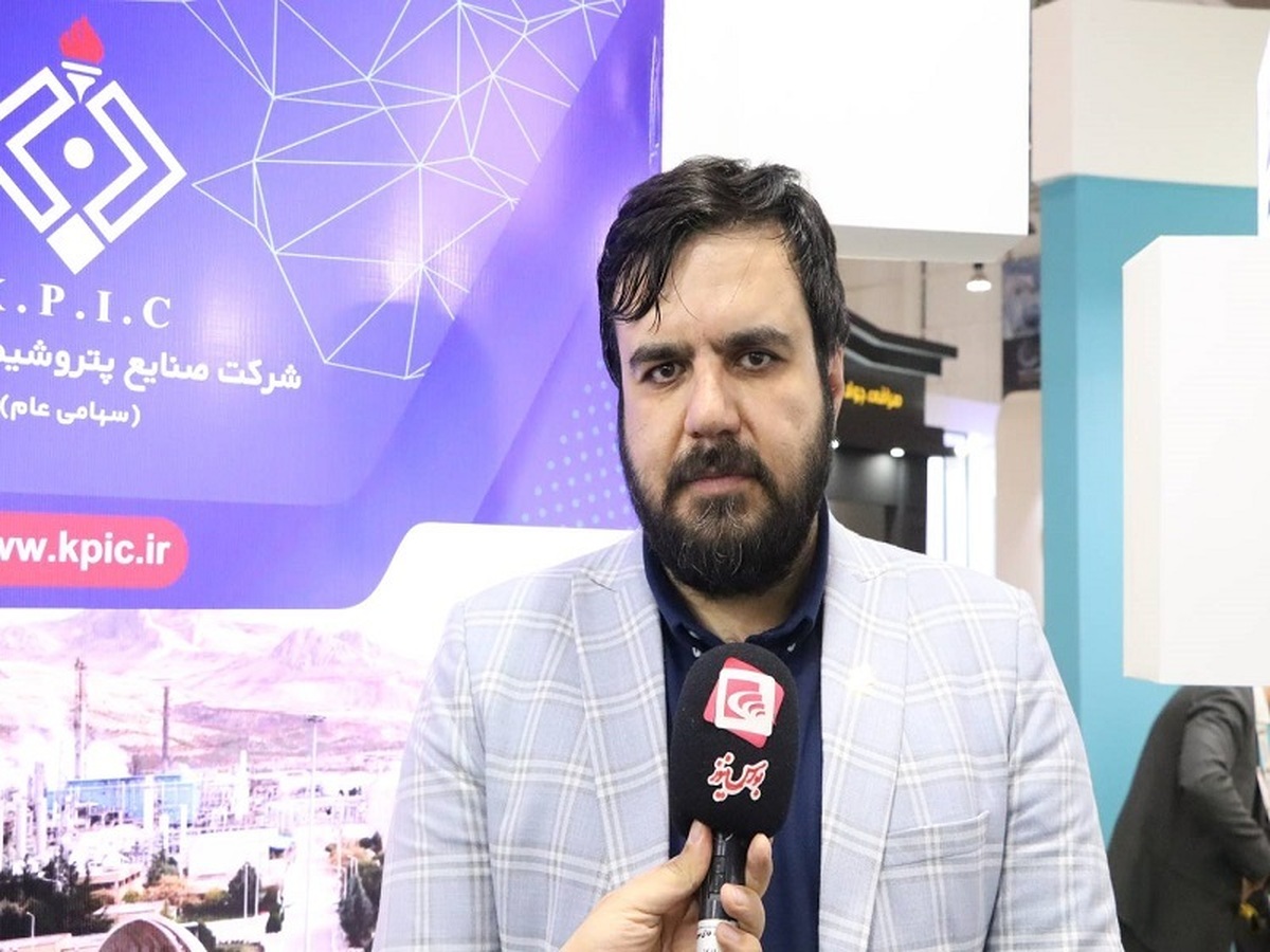 انتقال گاز از پالایشگاه گاز ایلام به