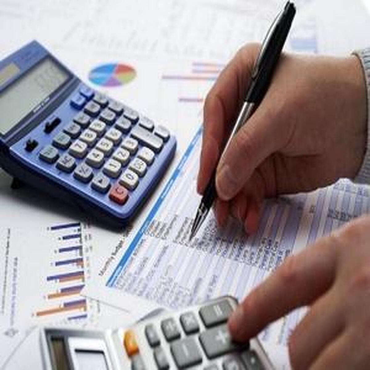 پایان کاغذبازیهای مالیاتی