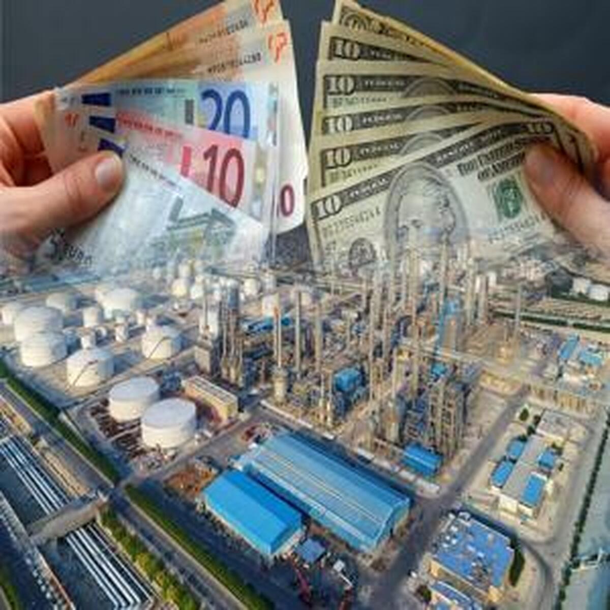 ۳۰ درصد از تعهدات ارزی پتروشیمیها به کشور بازنگشته است