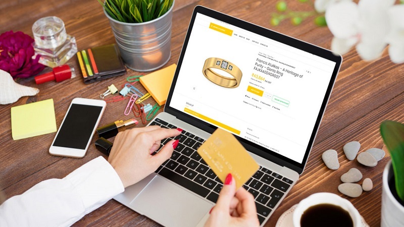 چگونه از خرید طلا آنلاین بیشترین سود را ببریم؟ نکات حرفه‌ای سرمایه‌گذاری