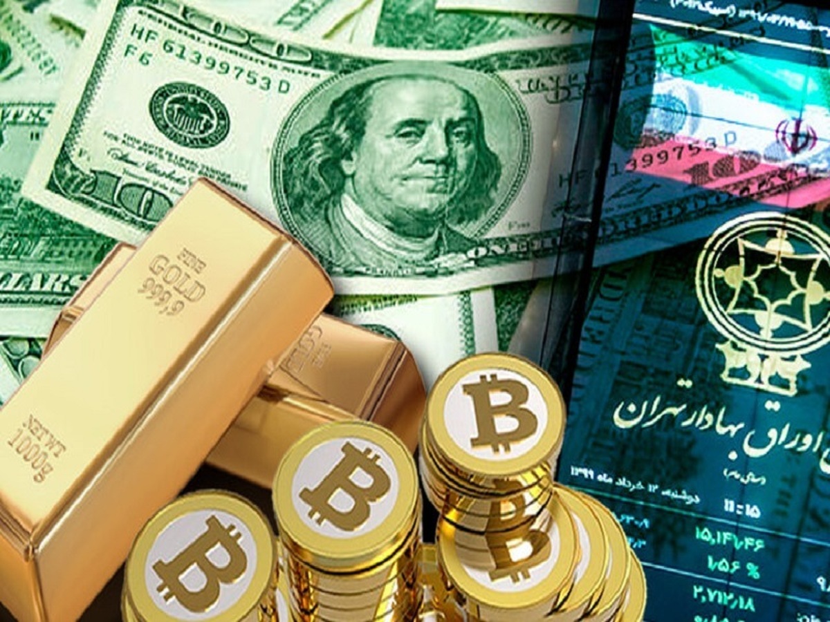 بازارهای موازی به چه معناست؟/ بازارهای موازی در ایران