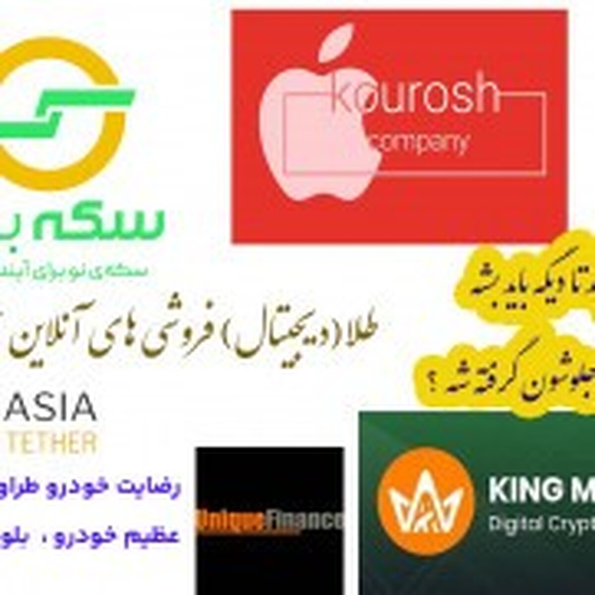 درخواست پیگیری جدی و مقابله با شرکتهای پانزی؛ نظارت بیشتر بر مجوزها و درگاههای بانکی