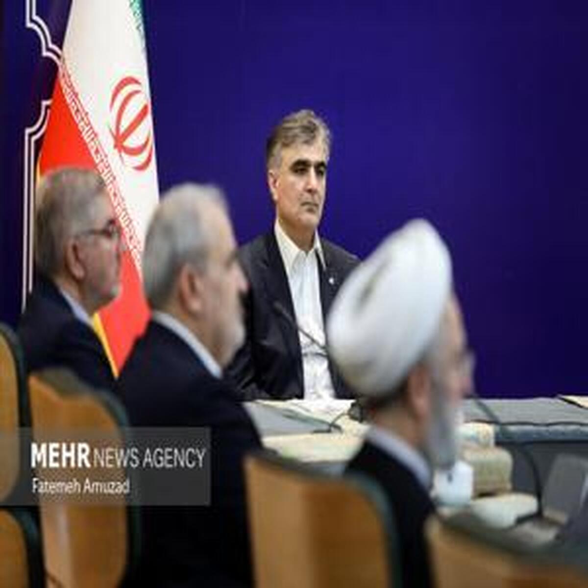 ثبت رشد اقتصادی ۳.۷ درصدی کشور ثبت رشد اقتصادی ۳.۷ درصدی کشور