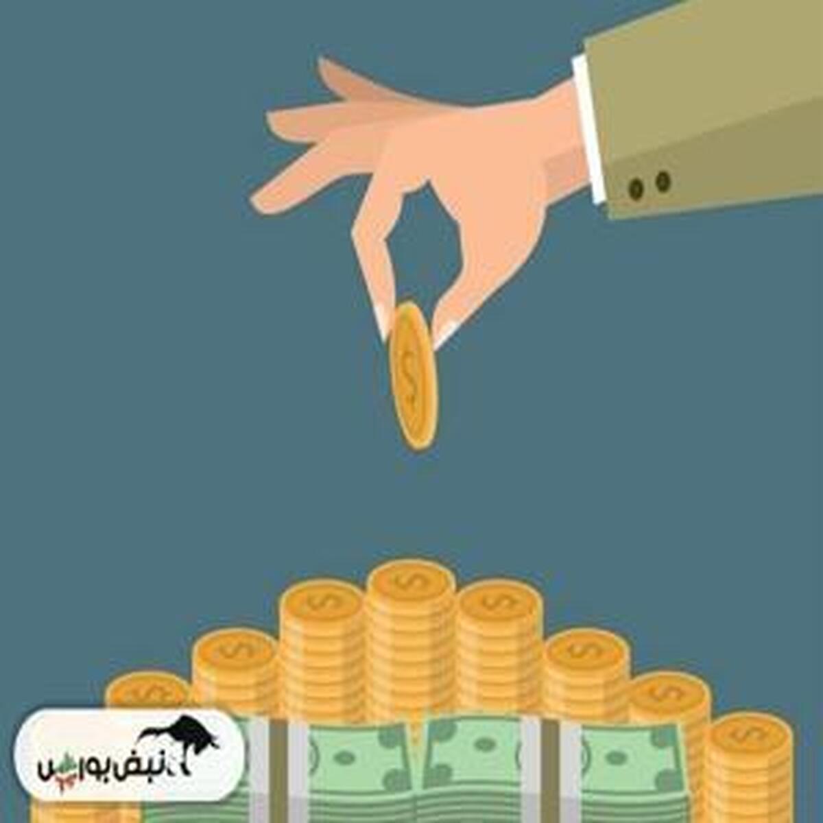 افزایش سرمایههای تازهوارد امروز ۲۵ اسفند | جهش ۲۳۹۶ درصدی در یک نماد خاص