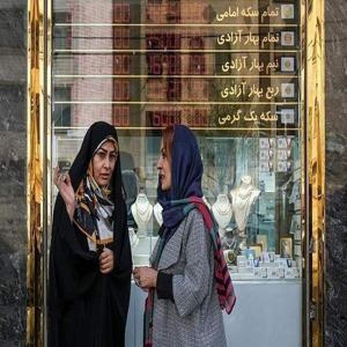 تحولات قیمت طلا، سکه، دلار و یورو در تاریخ ۲۸ اسفند ۱۴۰۳: افزایش قیمت طلا و سکه