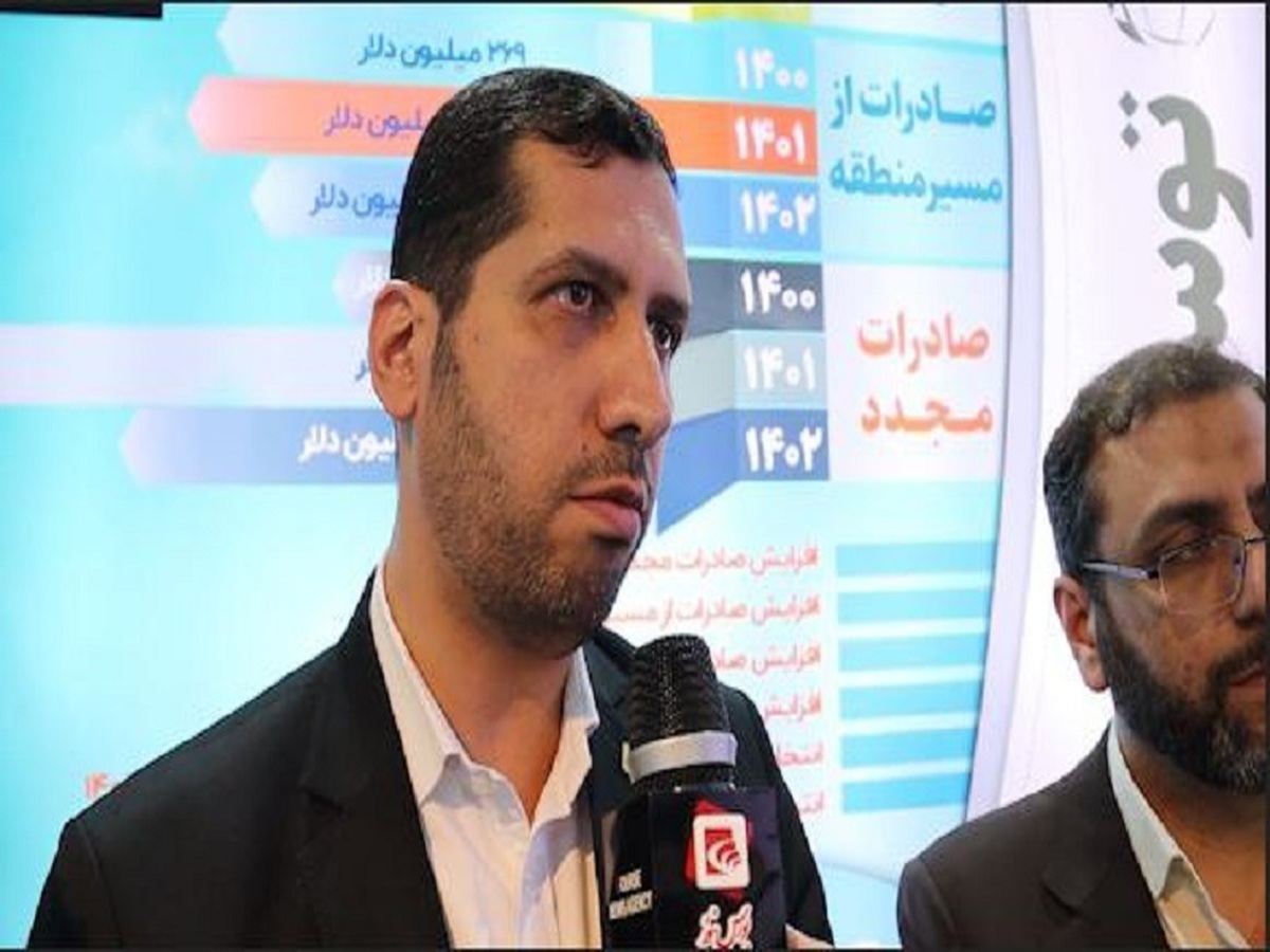 استفاده از ظرفیت منطقه آزاد انزلی پیرامون شرکتهای دانش بنیان/ بورس بین الملل با مشارکت منطقه آزاد انزلی راه اندازی میشود استفاده از ظرفیت منطقه آزاد انزلی پیرامون شرکتهای دانش بنیان/ بورس بین الملل با مشارکت منطقه آزاد انزلی راه اندازی میشود