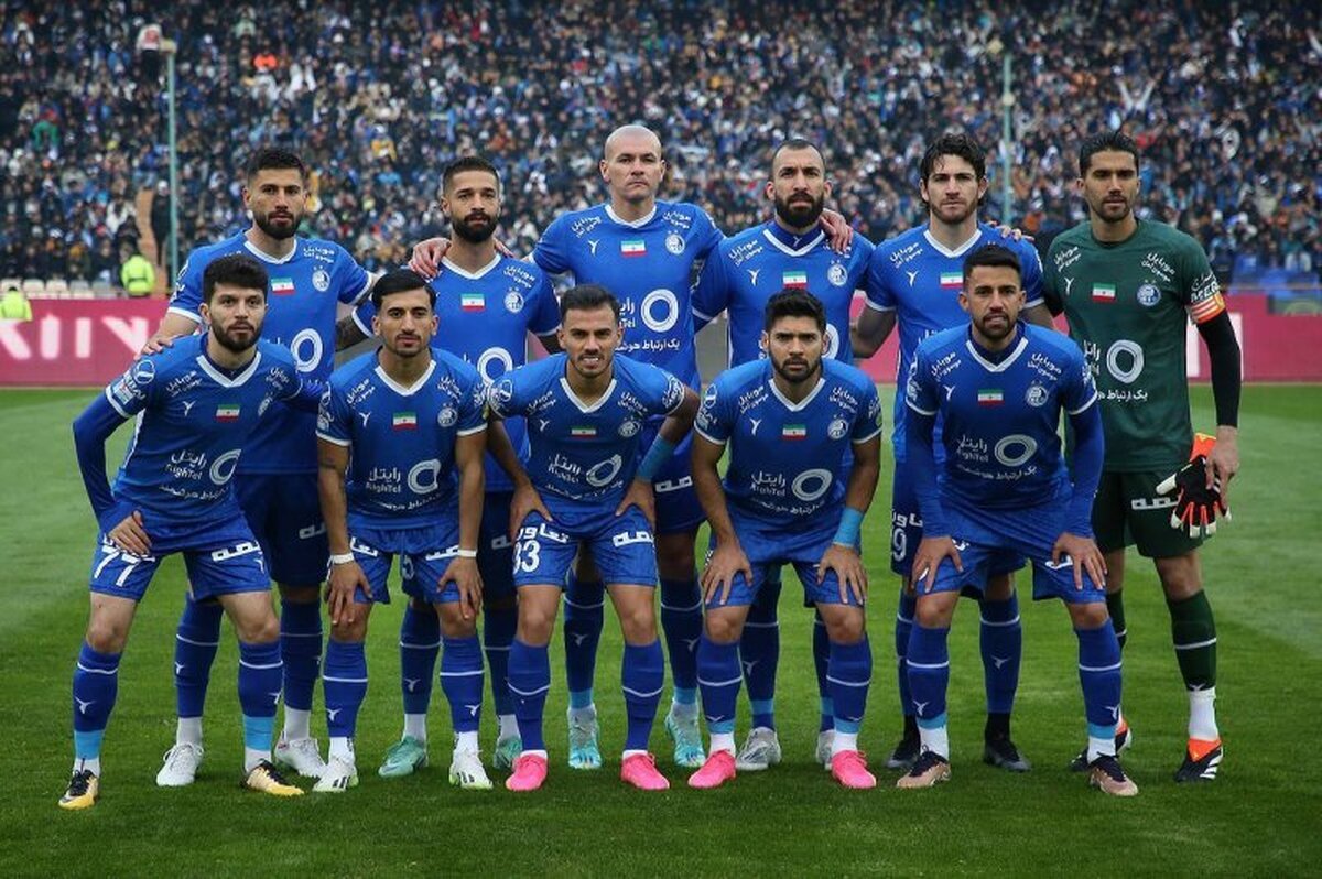 واکنش وزارت ورزش به تغییر نام باشگاه استقلال واکنش وزارت ورزش به تغییر نام باشگاه استقلال