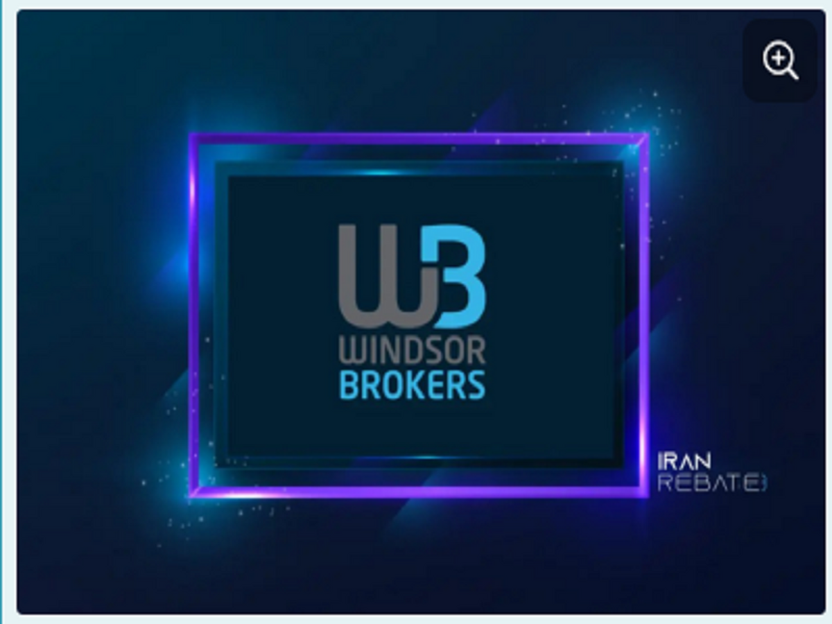 معرفی و بررسی بروکر ویندزور (Windsor Brokers)