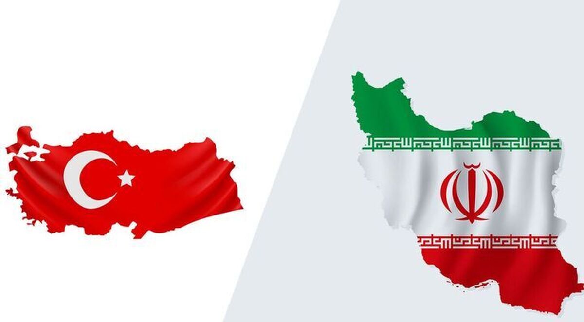 افت واردات ترکیه از ایران