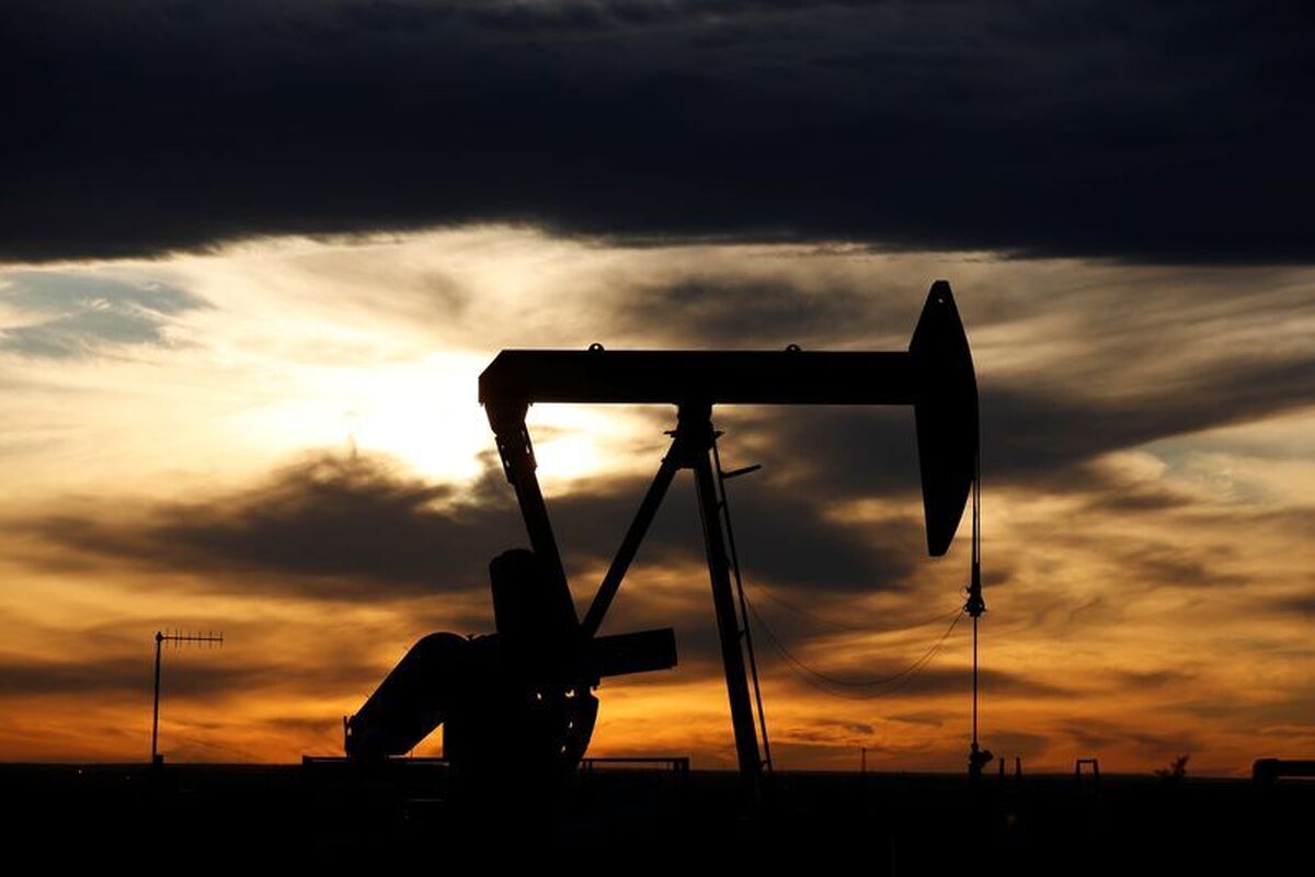 بزرگترین کاهش قیمت نفت جهانی در ۳ ماه گذشته! 