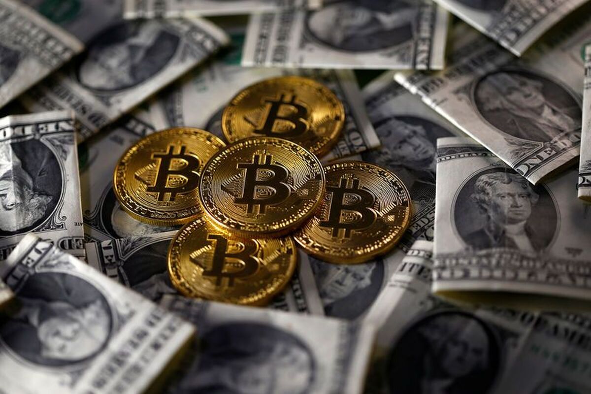 بیت کوین به کف قیمتی خود رسیده است! بیت کوین به کف قیمتی خود رسیده است!