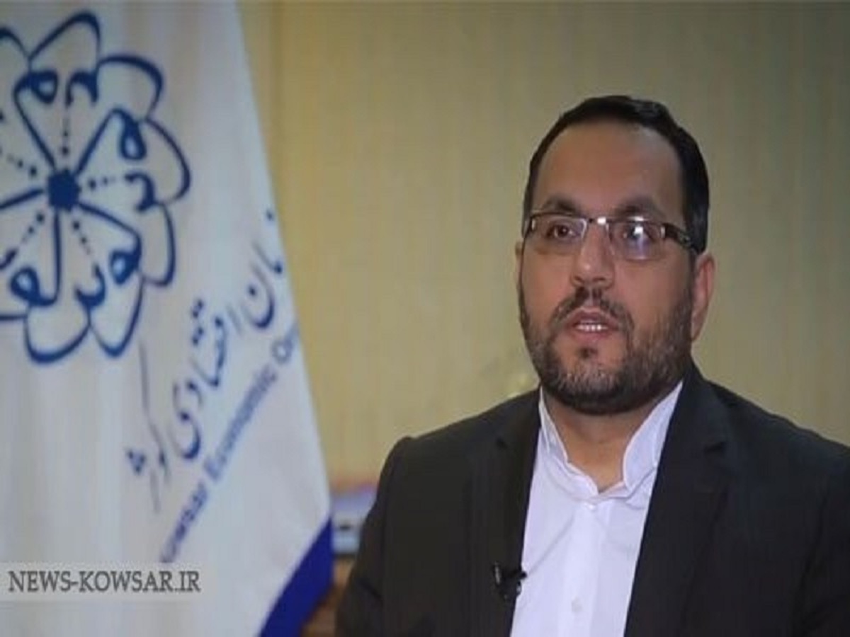 انتصاب سرپرست شرکت صنایع ماشین های الکتریکی جوین