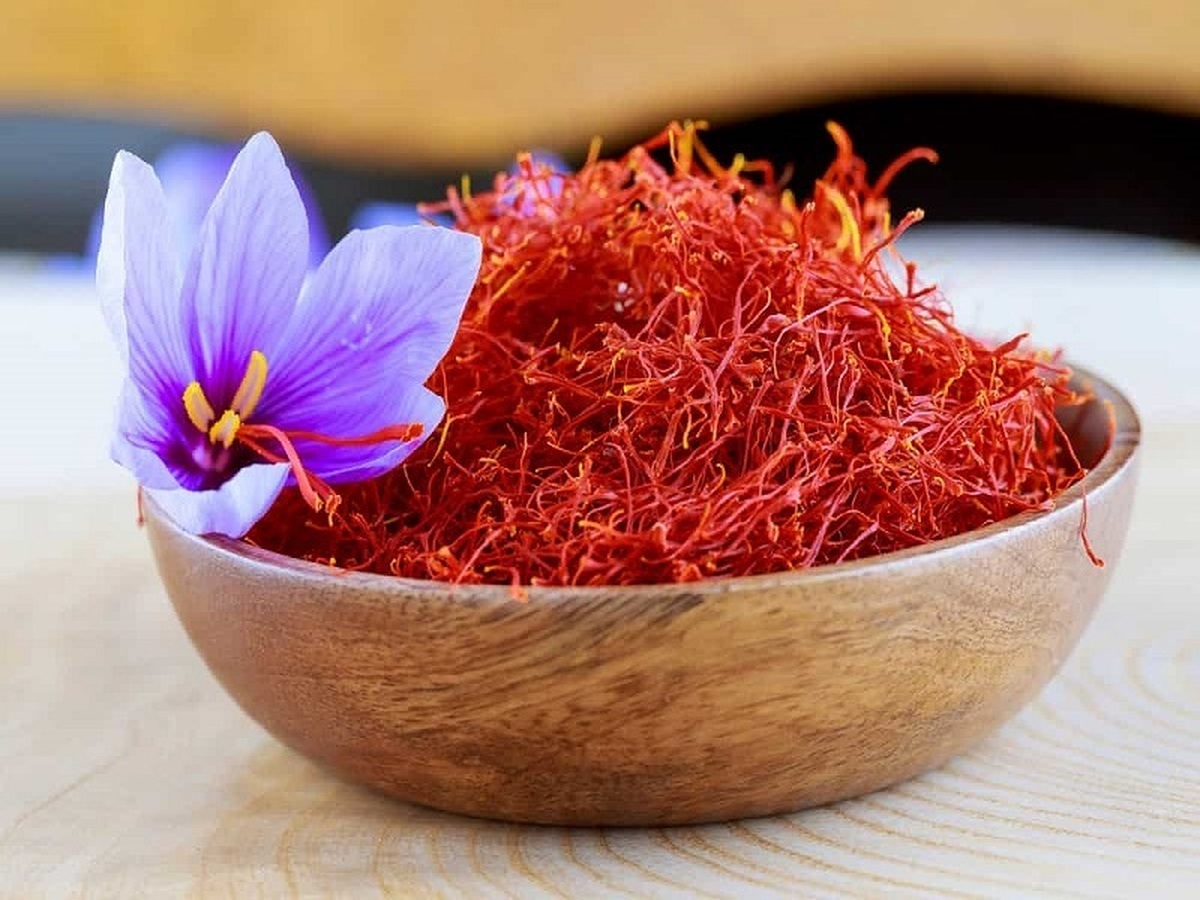 عدم تعادل عرضه و تقاضای زعفران عدم تعادل عرضه و تقاضای زعفران