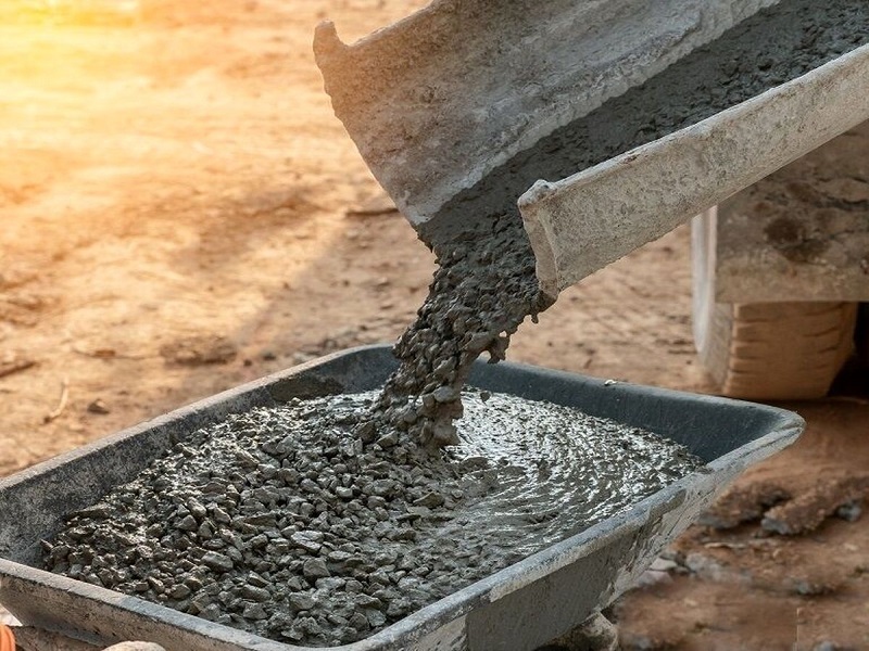 سیمان، بیشترین عرضه بورس کالا را به خود اختصاص داد