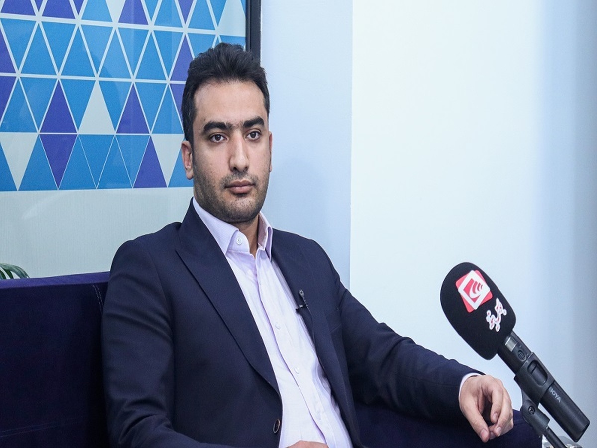 نرخ بازدهی؛ بااهمیت برای مقایسه صندوق ها/ صندوق حفظ ارزش دماوند؛ بزرگترین بازیگر آپشن بازار سرمایه است نرخ بازدهی؛ بااهمیت برای مقایسه صندوق ها/ صندوق حفظ ارزش دماوند؛ بزرگترین بازیگر آپشن بازار سرمایه است