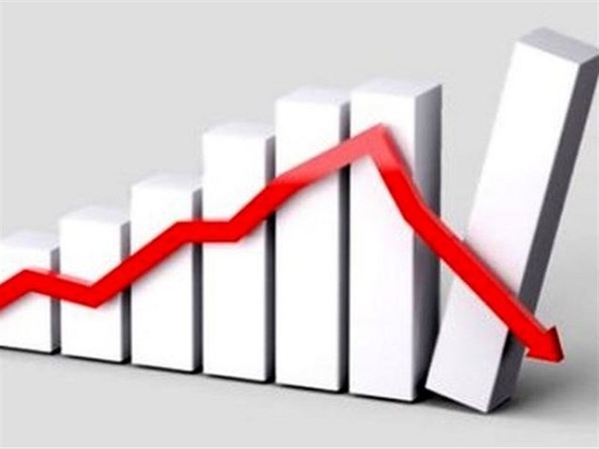 نرخ بهره بین بانکی نزولی شد