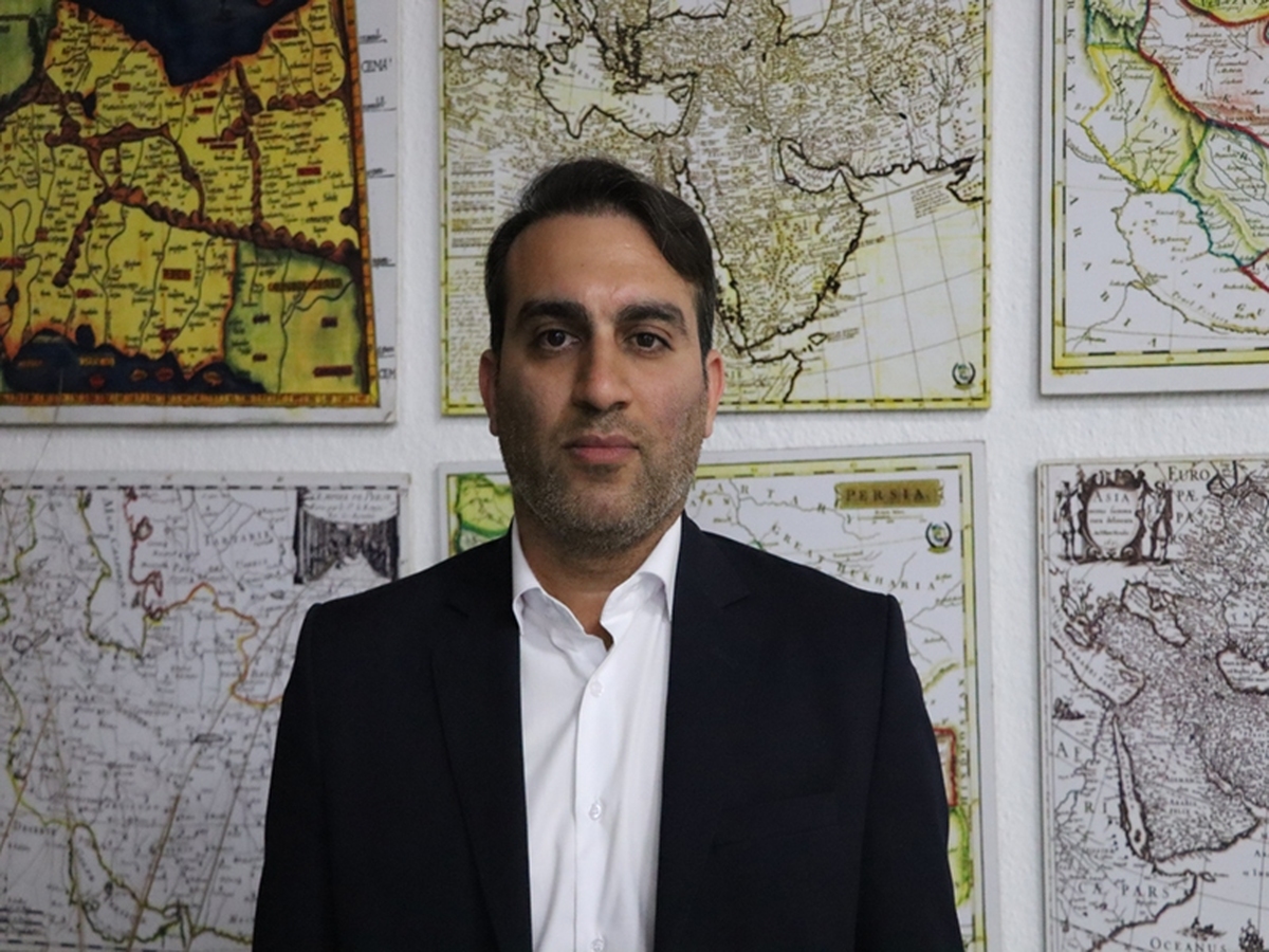 میدان نفتی دارخوین به قرارداد میرسد میدان نفتی دارخوین به قرارداد میرسد