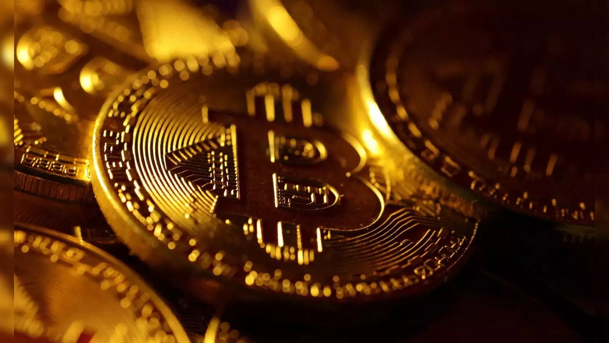 تحلیل تکنیکال BTC - در ۲۲ اردیبهشت ۱۴۰۳