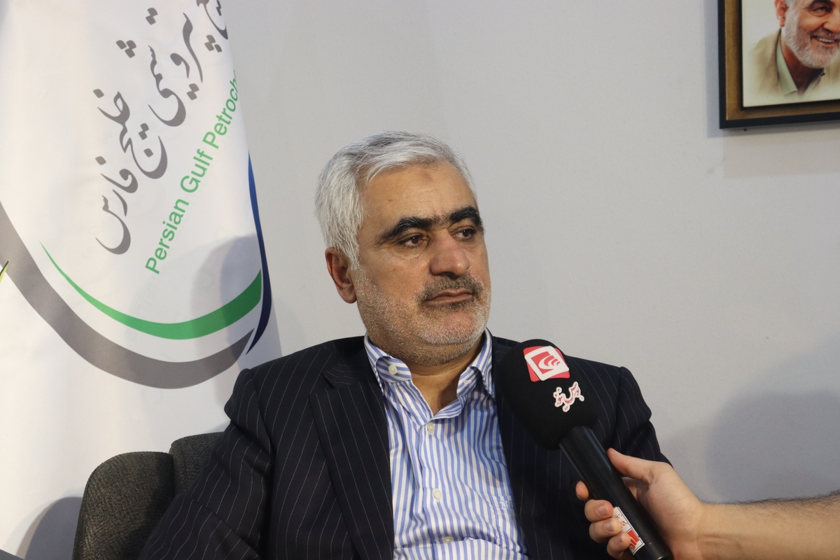 سیاست ما، توسعه زنجیره اررزش در صنعت پتروشیمی