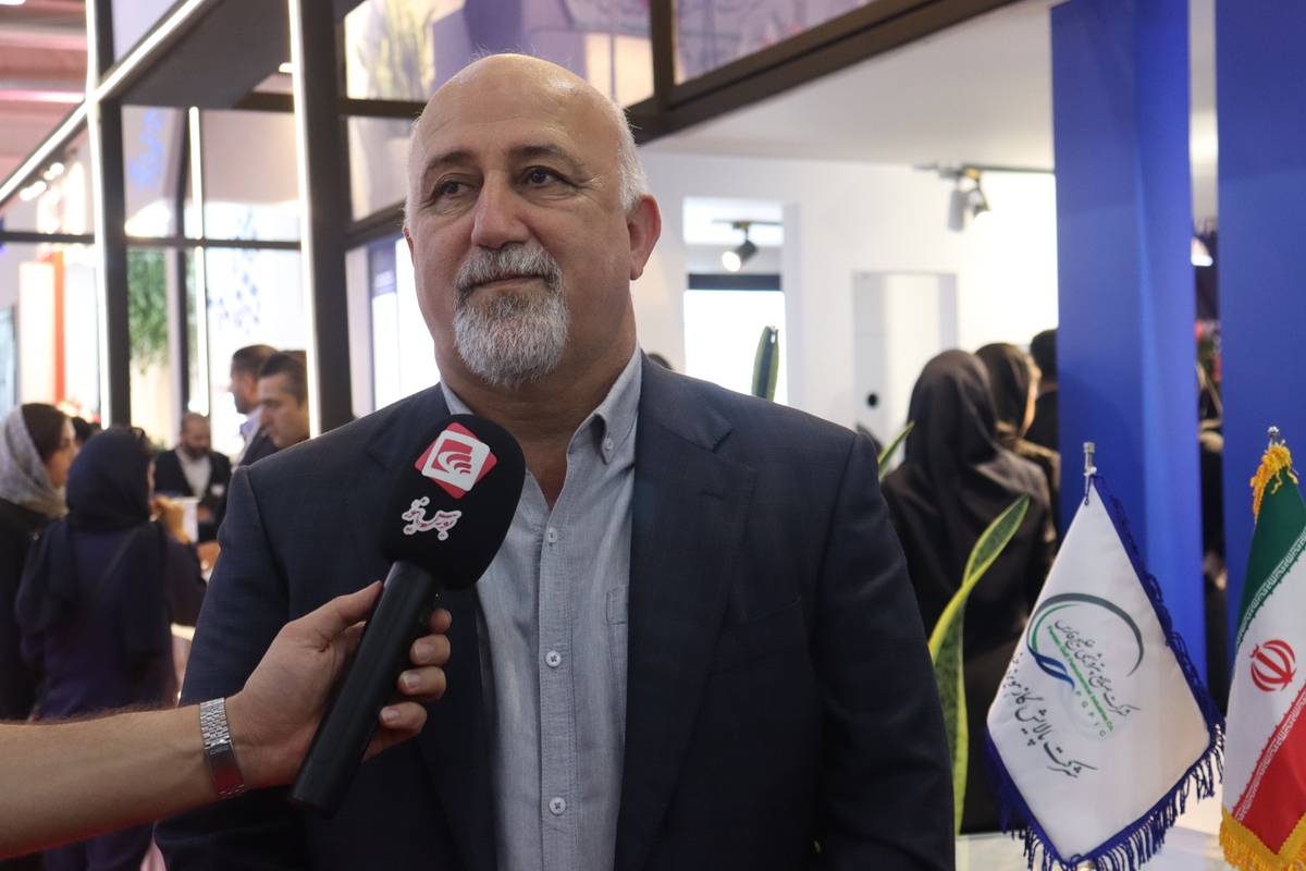 شرکتهای داخلی پشتوانه شرکتهای داخلی پشتوانه