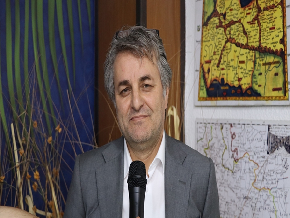 پتروامید آسیا بازوی نفت و گاز هلدینگ سرمایه گذاری امید/ پترو امید آسیا روی احداث واحدهای مینی LNG تمرکز دارد پتروامید آسیا بازوی نفت و گاز هلدینگ سرمایه گذاری امید/ پترو امید آسیا روی احداث واحدهای مینی LNG تمرکز دارد