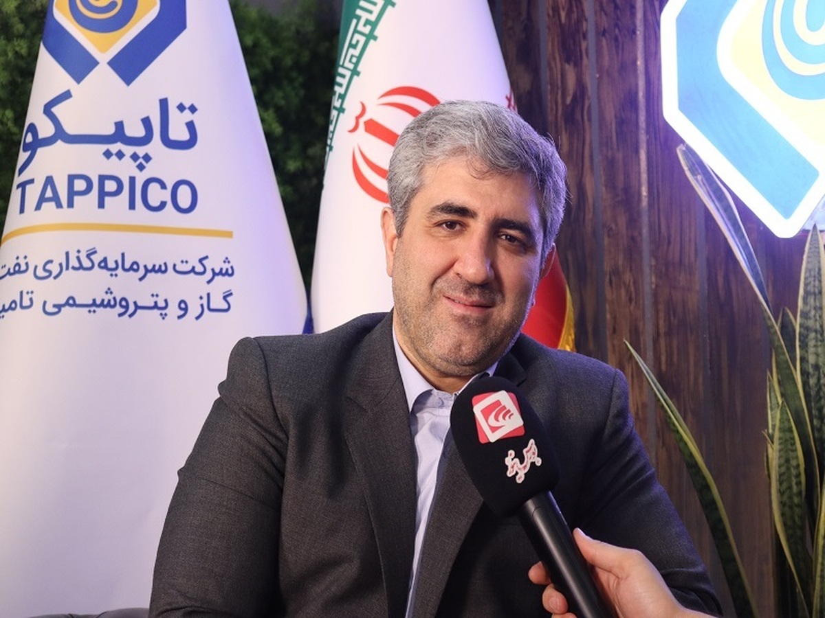 شرکت نفت ستاره خلیج فارس؛ بزرگترین دارایی 