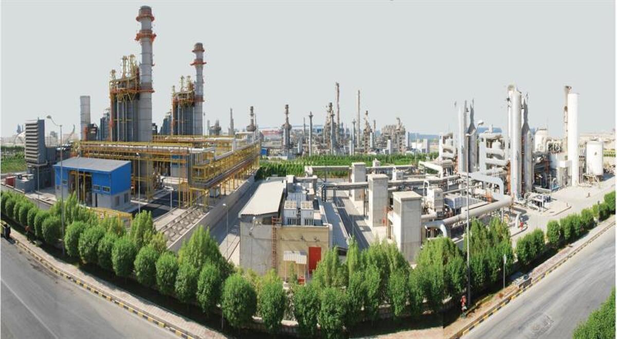 گاز خوراک، پرفروش‌ترین محصول 