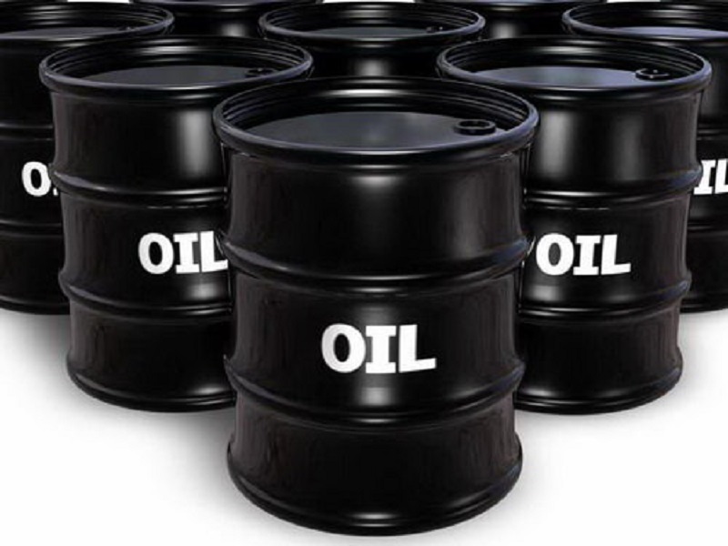 رشد نفت با برهم خوردن تعادل عرضه و تقاضا