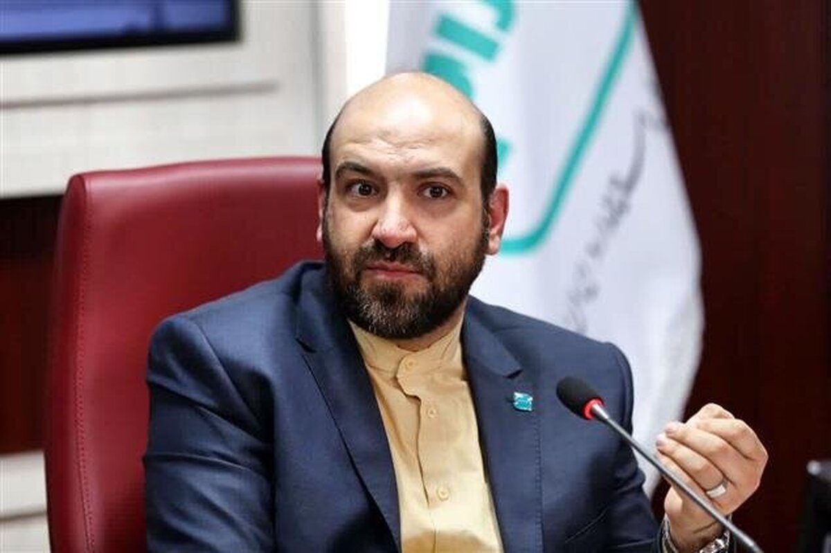 پیوستن سازمان استاندارد به اتحادیه بین المللی اعتبارسنجی پیوستن سازمان استاندارد به اتحادیه بین المللی اعتبارسنجی