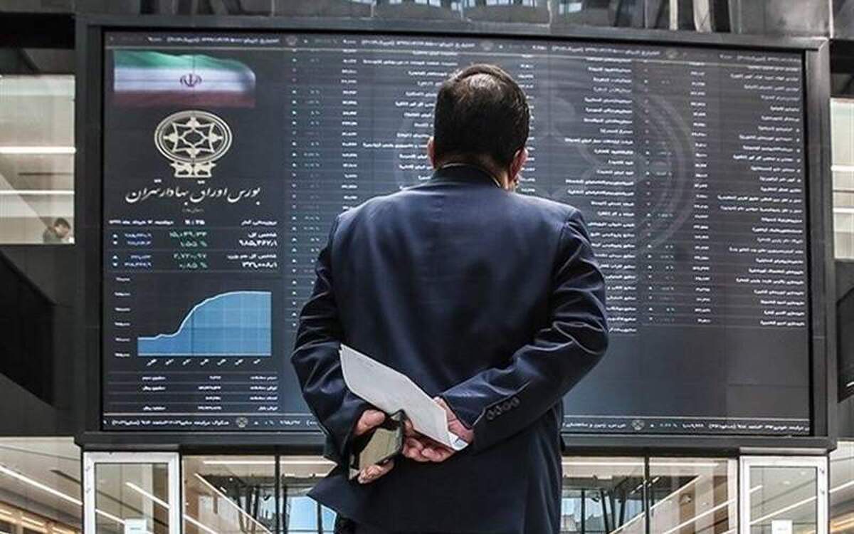 ارزش معاملات بازار، کمتر از قیمت یک ملک در شمال شهر تهران