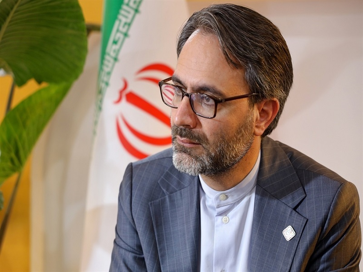 پیام مدیرعامل بمناسبت کسب سه استاندارد IMS